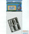 EDU48625 1:48 Eduard PE - A6M3 Type 32 Zero Landing Flaps Set (HAS kit) #48625