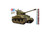 35322 1/35 Israeli Tank M1 Super Sherman