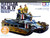 TAM35300 Tamiya MATILDA MK III/IV BRITISH INFANTRY