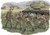 DML6159 Panzergrenadiers, LAH Division (Kursk 1943) 1/35