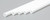 EVG224 Styrene Tube 1/8" .125" (5)