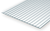 4524 Seam Roof 1/2  Spacing