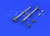 EDU648084 1/48 Aircraft- AIM120A/B AMRAAM  2