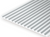 EVG2040 V-Groove .020 x 6 x 12,.040"