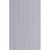 EVG4100 Evergreen Styrene Plastic White Sheet - V-Groove Siding 0.100" (2.5mm) Spacing / 0.040" (1mm) Thick