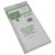 EVG9020 White Sheet .020 x 6 x 12 3