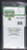 EVG9040 Evergreen Styrene Plastic .040 White Sheet 2 pieces #9040 ( Plastic Card )