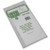 EVG9080 White Sheet .080 x 6 x 12 (Plastic Card)