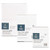 EVG9008 Plain White Sheet Assortment (3)