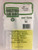 EVG9002 White Sheet Odds & Ends