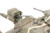 AFV35060  M60A1 Patton Main Battle Tank - 1/35