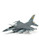 TAM60788 Tamiya 1/72 F-16 CJ Fighting Falcon w/equip.