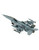 TAM60788 Tamiya 1/72 F-16 CJ Fighting Falcon w/equip.