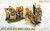 DML6019 Soviet Rifle Team Berlin '45 1/35