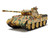 TAM35345 Tamiya 1/35 German Tank Panther Ausf.D