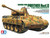 TAM35345 Tamiya 1/35 German Tank Panther Ausf.D
