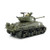 TAM35346 Tamiya 1/35 U.S. M4A3E8 Sherman Easy Eight (European Theater) Medium Tank Model Kit