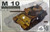 AFV35024  1/35 US M10 TANK DESTROYER