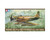 TAM61073 Tamiya 1/48 Douglas A-1J Skyraider USAF