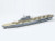 TAM77510 Tamiya US Hornet Aircraft Carrier Cp110 (31705)