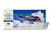 HSG00453 Hasegawa [D23] 1/72 MITSUBISHI A6M5c ZERO FIGHTER (ZEKE) TYPE 52 HEI 				Aircraft 1/72 AIRCRAFT SERIES