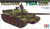 TAM35108 Tamiya Russian T-62 Tank