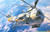 07201 SH-3H Sea King  1/48 Helicopter