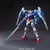 BAN2128733 Bandai MG 1/100 00 Celestial Being Mobile Suit GN-0000+GNR-010 Raiser "Gundam 00"