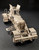 AFV35347 1/35 Husky Vehicle Mounted Mine Detector MK.III