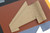 TAM87132 Tamiya Panel Line Accent Color Brown