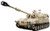 AFV35272 IDF M109A1 ROCHEV 1/35