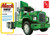 AMT1039  Mack R685ST Semi Tractor 1/25