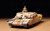 TAM35154  British MBT Challenger I MK.3 1/35