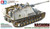 TAM35335 Tamiya 1/35 German Self-Propelled Heavy Anti-Tank Gun Nashorn