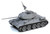 3571 1/35 Syrian T34/85 - The Six Day War