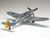 61117 TAMIYA MODELS MESSERSCHMITT BF 109 G-6