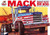 899 1/25 Mack DM800 Semi Tractor