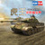 84530 German Sd.Kfz. 182 King Tiger Porsche Turret 1/35