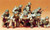 TAM35061 Tamiya 1/35 German Panzer Grenadiers