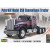 RMX851506 Revell  Peterbilt 359 Conventional  1/25