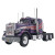 RMX851506 Revell  Peterbilt 359 Conventional  1/25