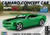 851527 Camaro Concept Car 1/25