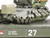 TAM35365  U.S. Airborne Tank M551 Sheridan,Vietnam War 1/35