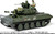 Tamiya US AIRBORNE TANK M551 SHERIDAN 1/35 scale