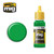 AMM0124 AMMO by Mig Acrylic Color - Lime Green (17ml bottle)