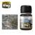 AMM1407 AMMO by Mig Engine, Fuel & Oil - Engine Grime (35ml)
