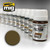 AMM1510 AMMO by Mig Filter - Tan for 3 Tone Camo