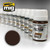 AMM1511 AMMO by Mig Filter - Brown for Dark Yellow