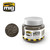 AMM2104 AMMO by Mig Acrylic Mud for Dioramas - Dark Mud Ground