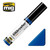 AMM3504 AMMO by Mig Oilbrusher - Dark Blue
